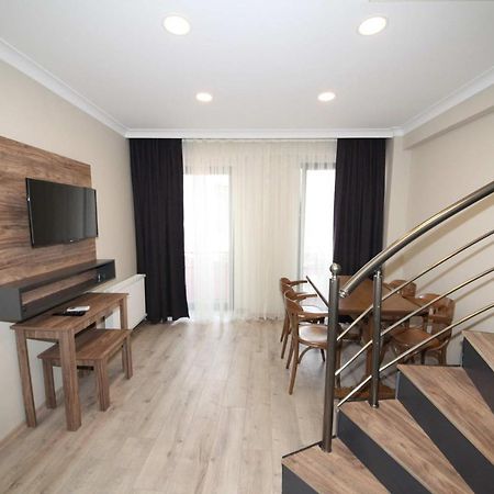 Corner Suite Истанбул Екстериор снимка