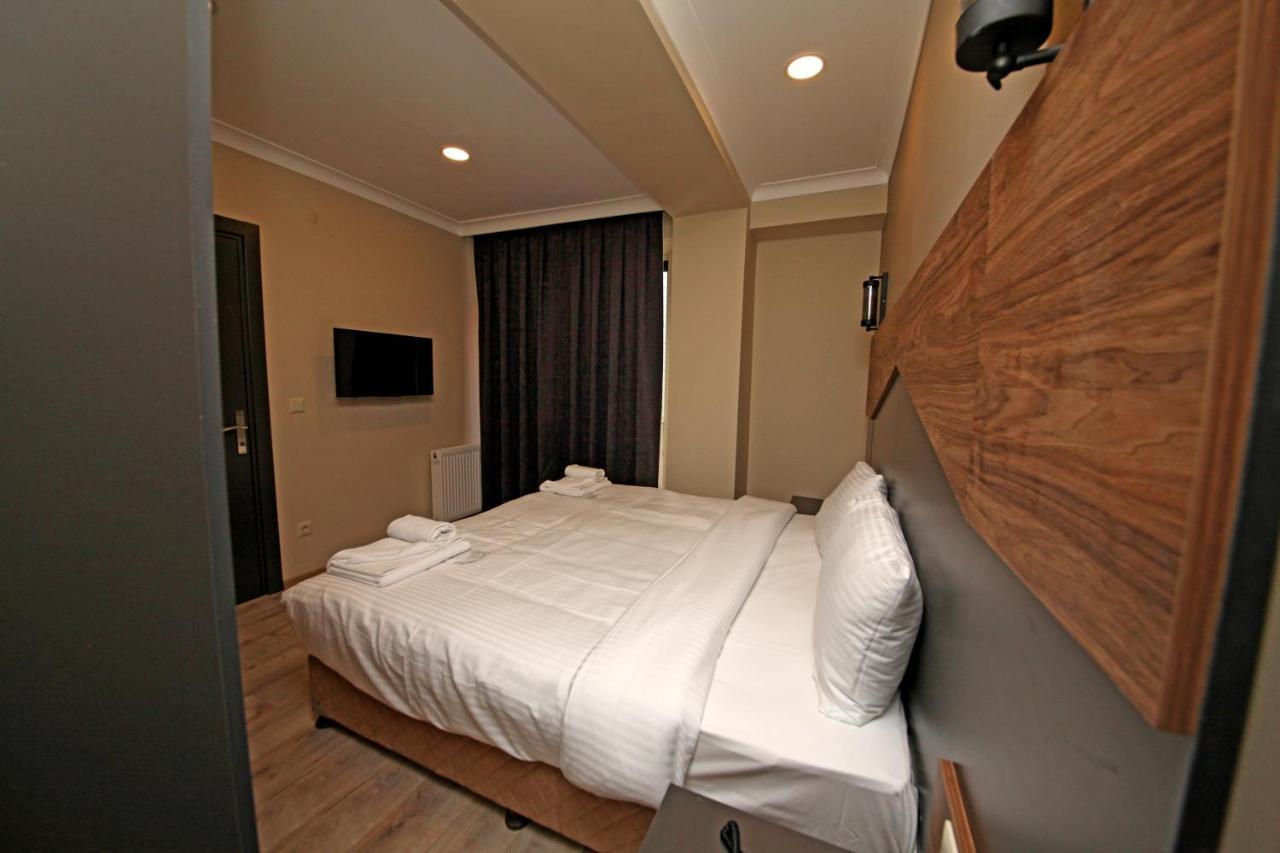 Corner Suite Истанбул Екстериор снимка