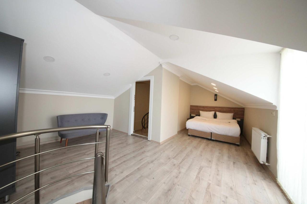 Corner Suite Истанбул Екстериор снимка