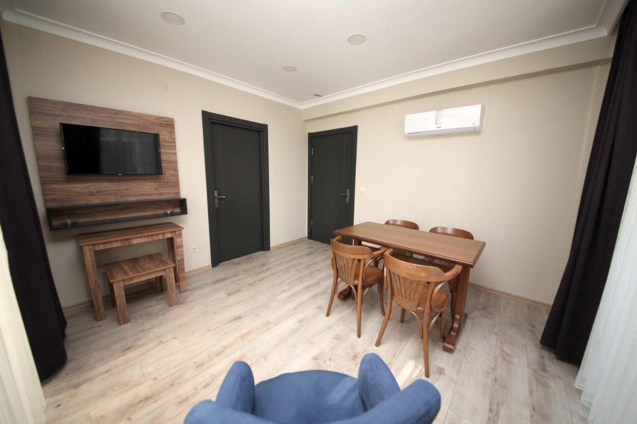 Corner Suite Истанбул Екстериор снимка